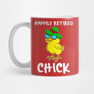 Retirement Gifts for Women Mug